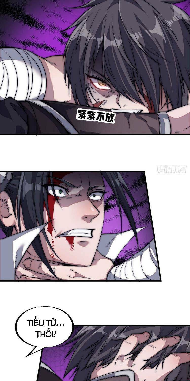 Ta Có Một Sơn Trại Chapter 114 - Trang 25