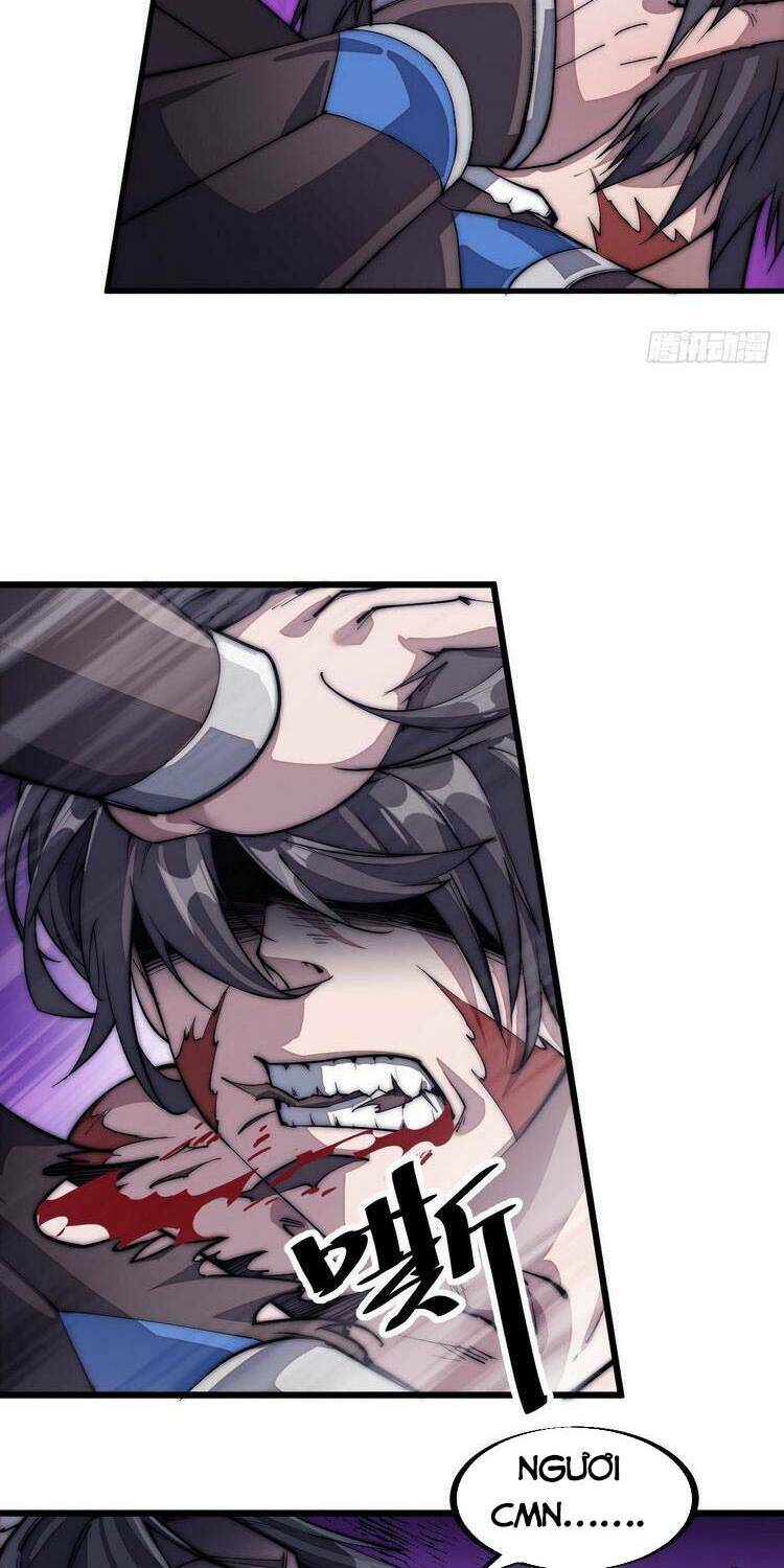 Ta Có Một Sơn Trại Chapter 114 - Trang 26