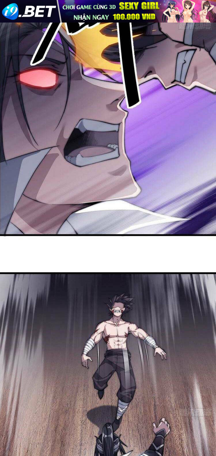 Ta Có Một Sơn Trại Chapter 114 - Trang 28