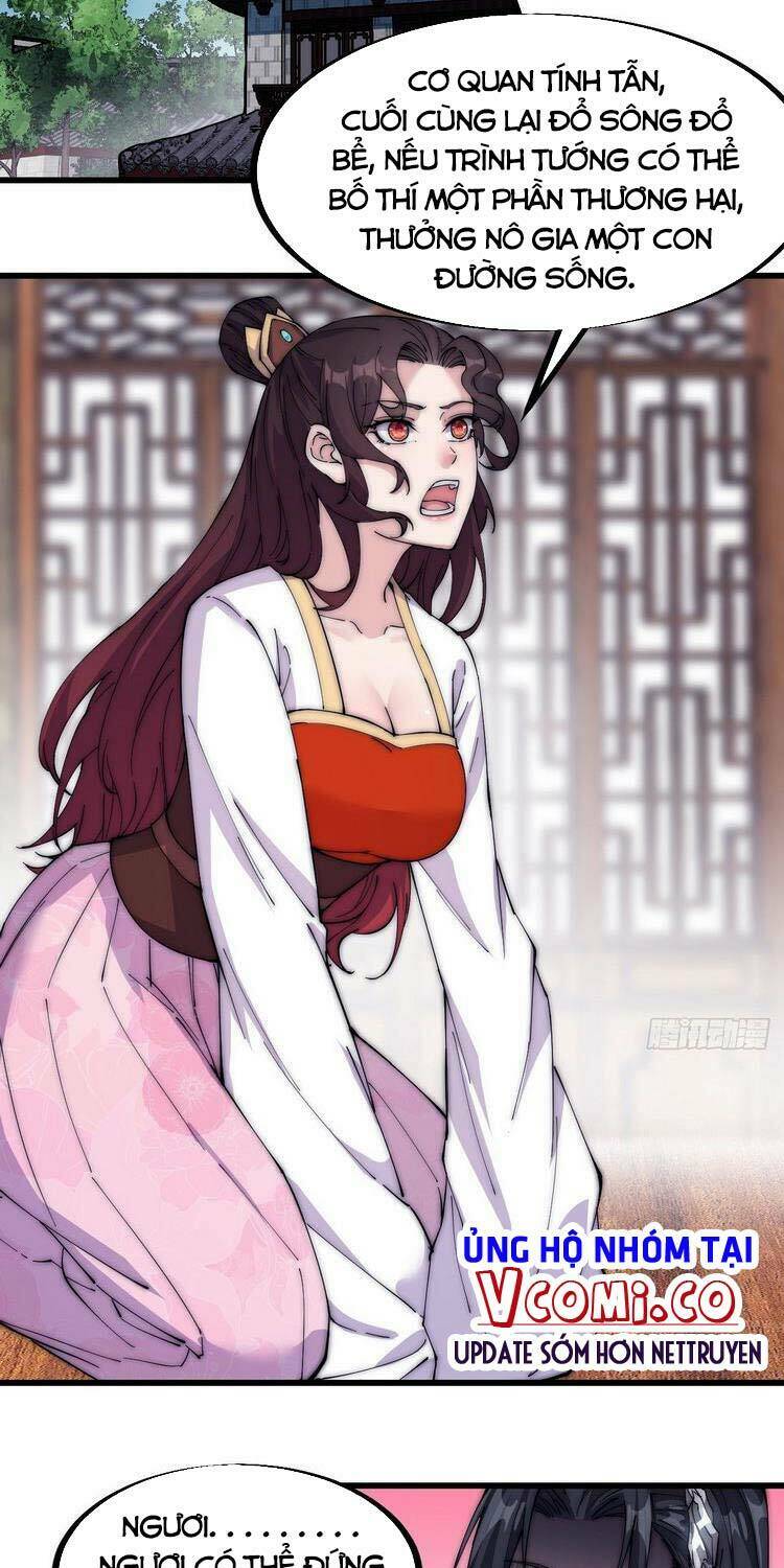 Ta Có Một Sơn Trại Chapter 114 - Trang 2