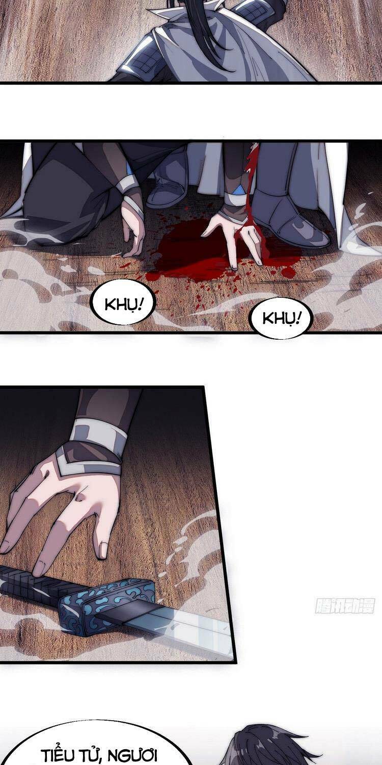 Ta Có Một Sơn Trại Chapter 114 - Trang 29