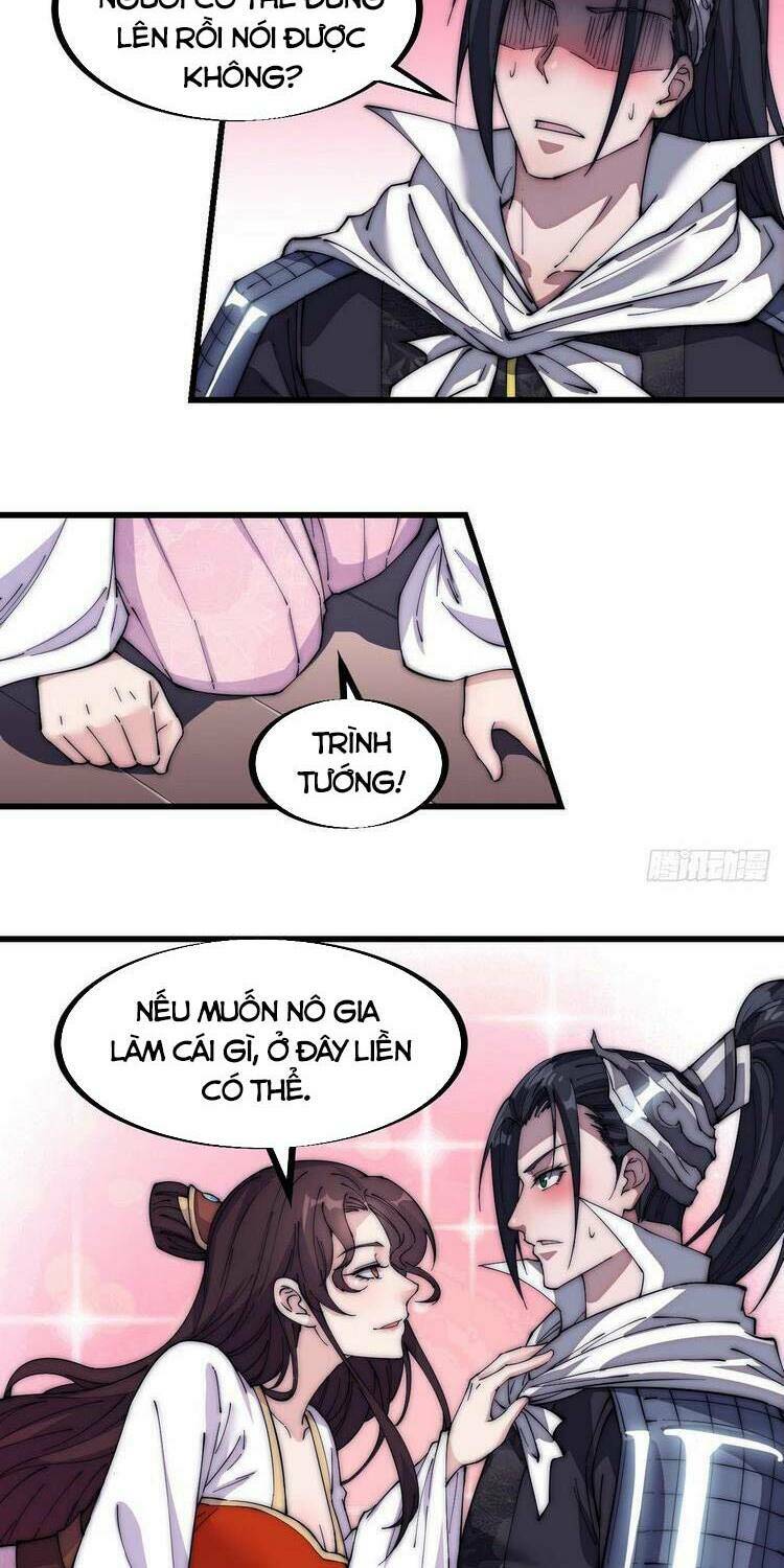 Ta Có Một Sơn Trại Chapter 114 - Trang 3