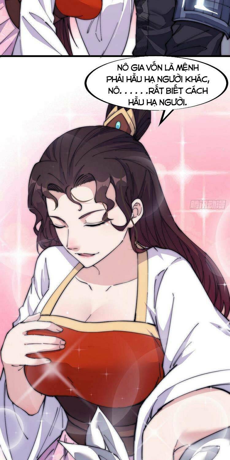 Ta Có Một Sơn Trại Chapter 114 - Trang 4