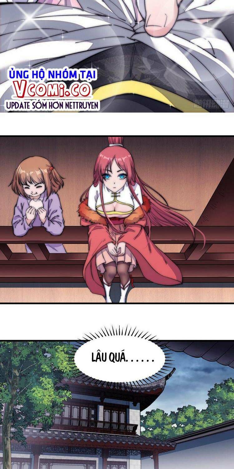 Ta Có Một Sơn Trại Chapter 114 - Trang 5