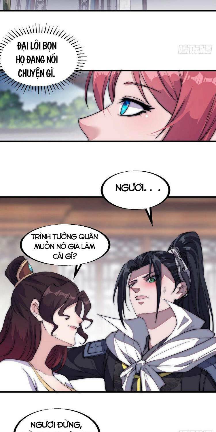 Ta Có Một Sơn Trại Chapter 114 - Trang 6