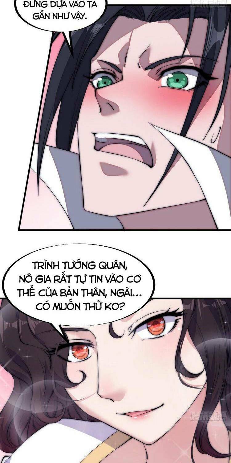 Ta Có Một Sơn Trại Chapter 114 - Trang 7
