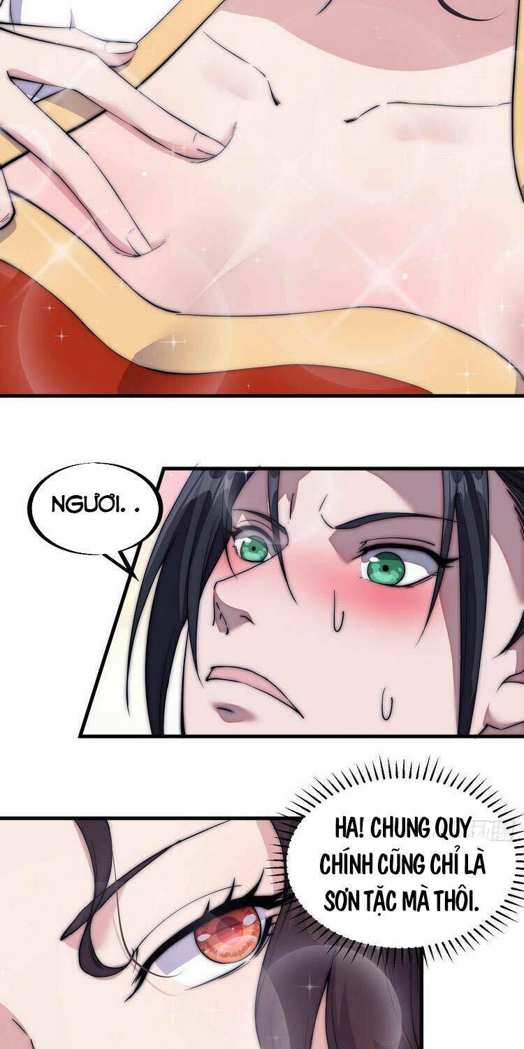 Ta Có Một Sơn Trại Chapter 114 - Trang 8