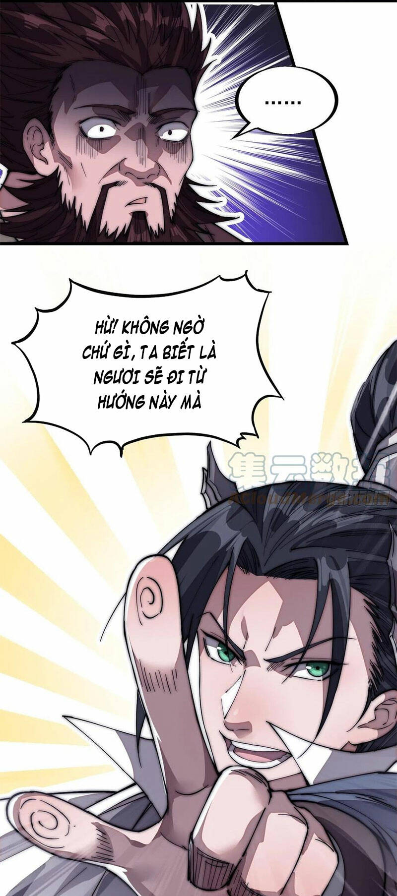 Ta Có Một Sơn Trại Chapter 119 - Trang 14