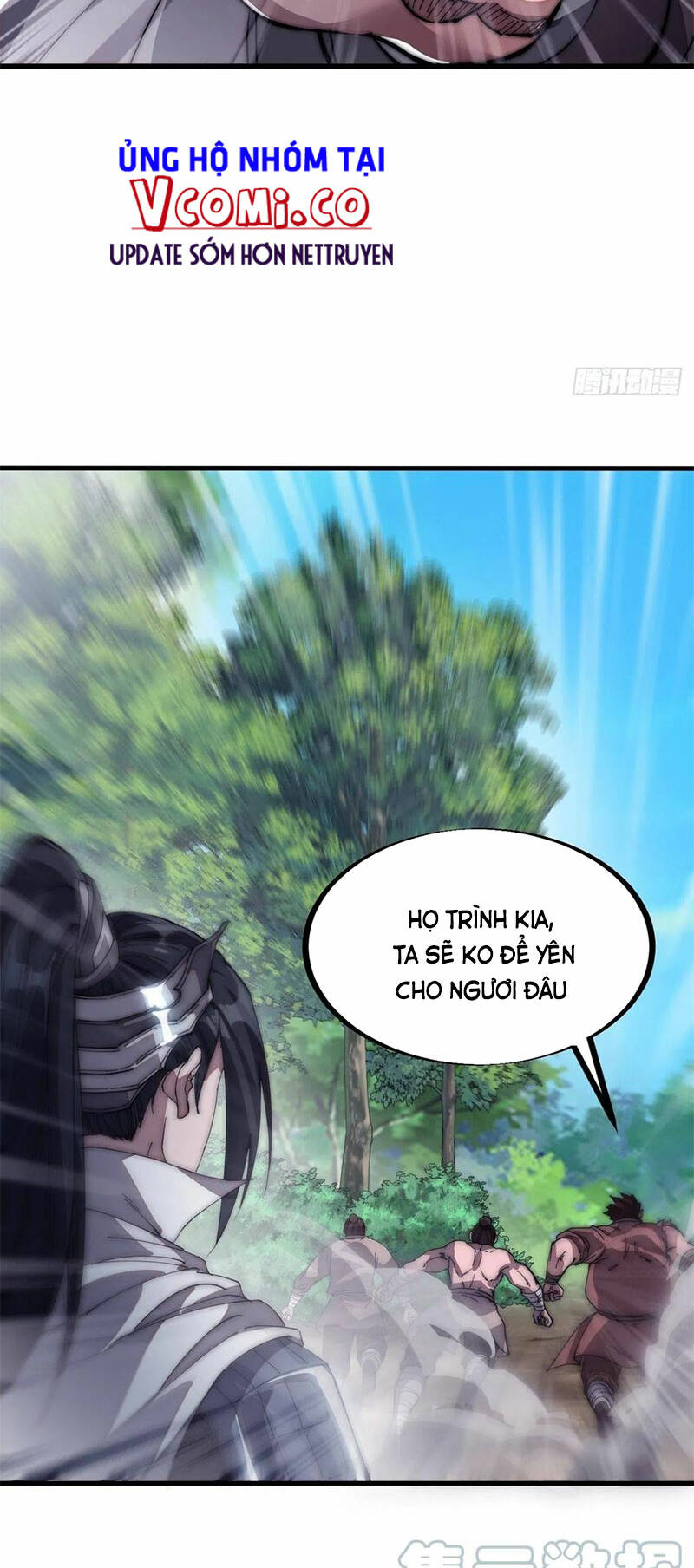 Ta Có Một Sơn Trại Chapter 119 - Trang 15