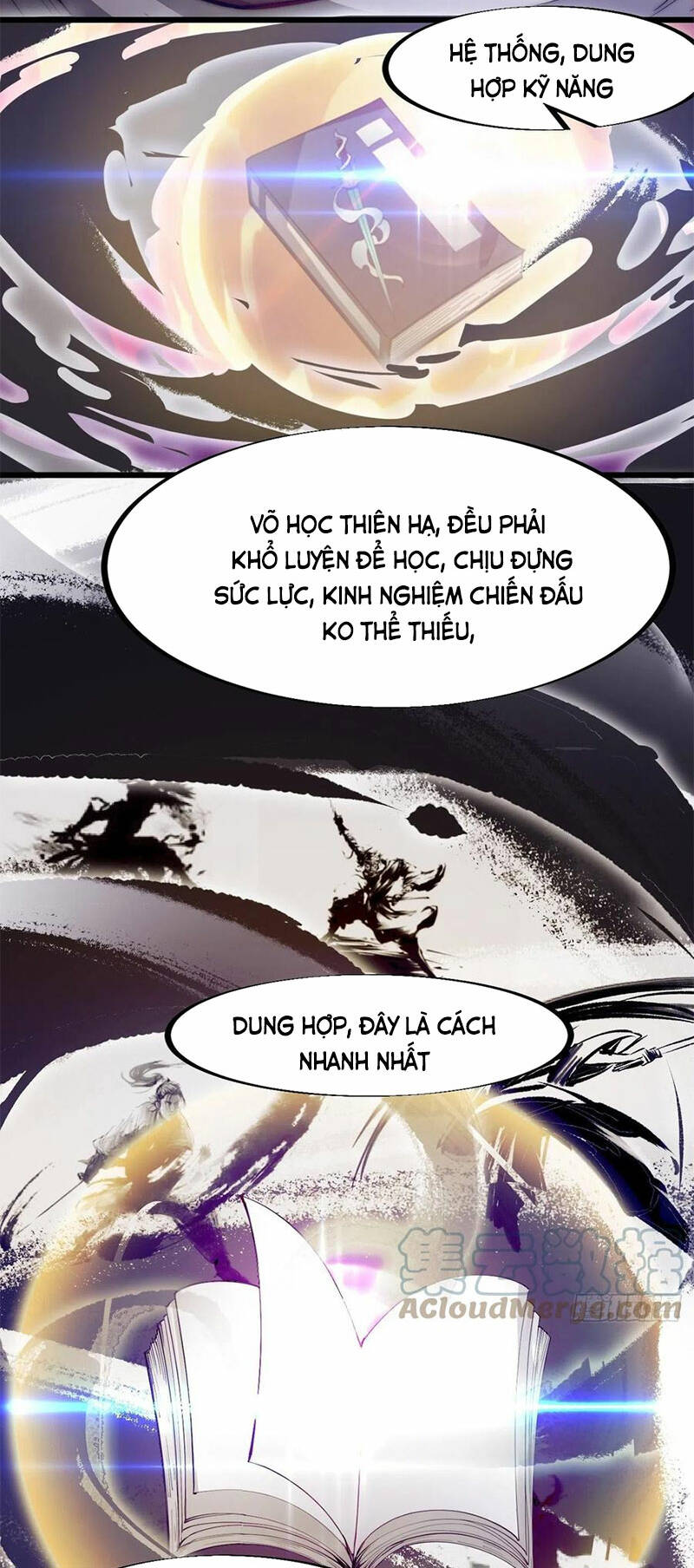 Ta Có Một Sơn Trại Chapter 119 - Trang 23