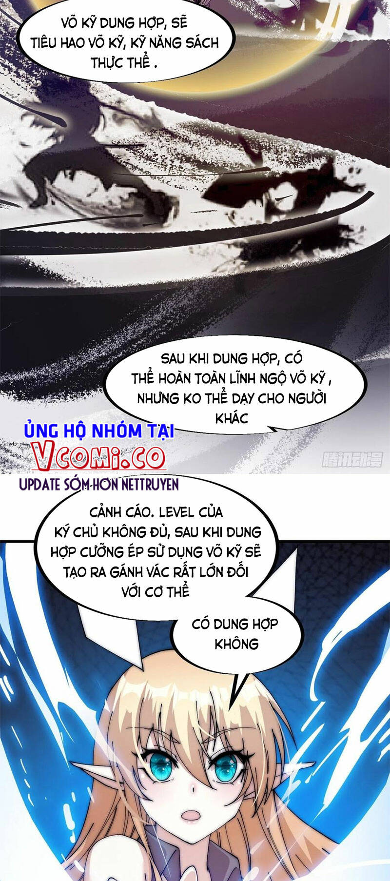 Ta Có Một Sơn Trại Chapter 119 - Trang 24