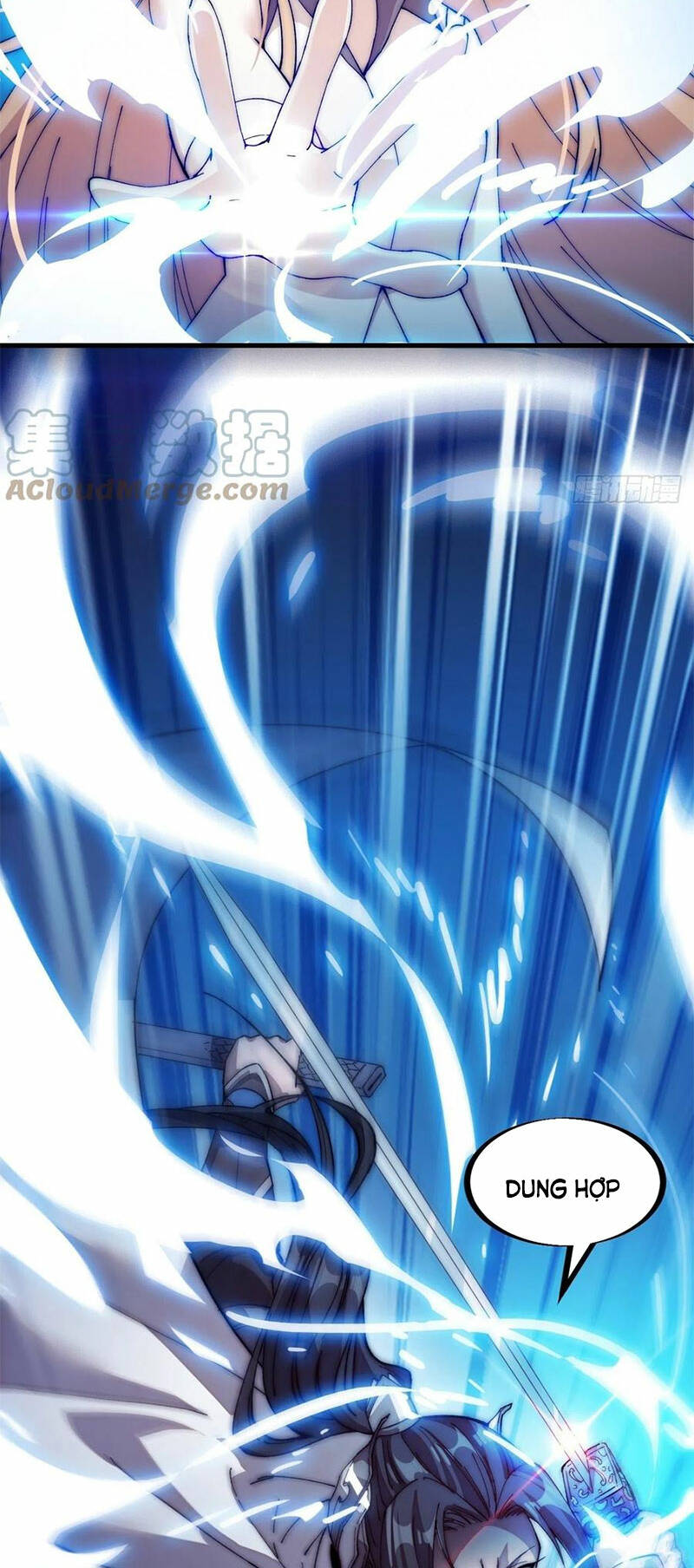 Ta Có Một Sơn Trại Chapter 119 - Trang 25