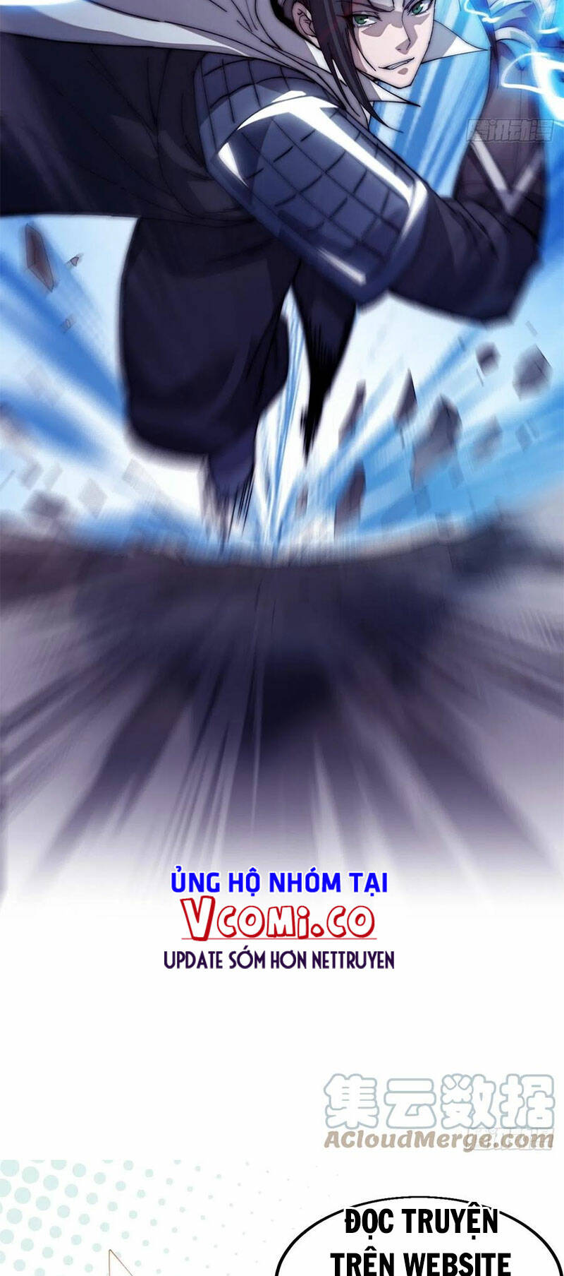 Ta Có Một Sơn Trại Chapter 119 - Trang 26