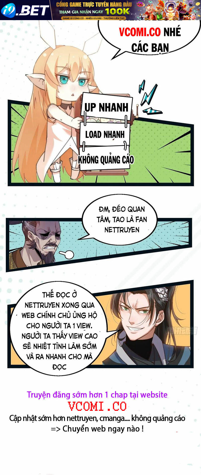 Ta Có Một Sơn Trại - Chapter 119 - Page 27
