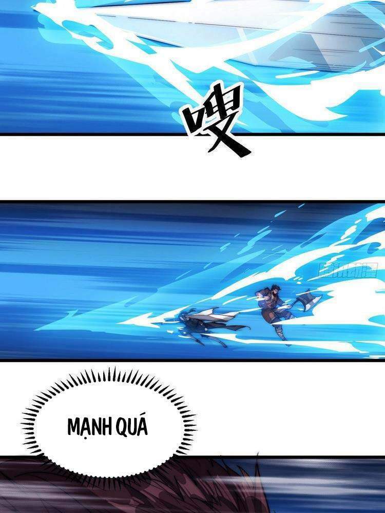 Ta Có Một Sơn Trại Chapter 120 - Trang 9