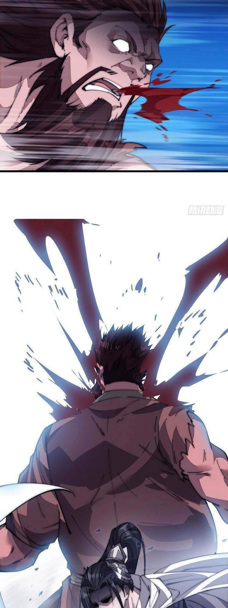 Ta Có Một Sơn Trại Chapter 120 - Trang 10