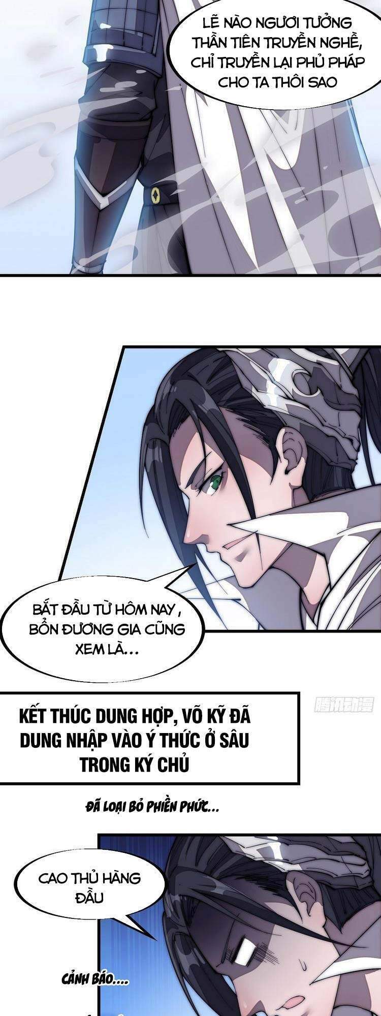 Ta Có Một Sơn Trại Chapter 120 - Trang 14