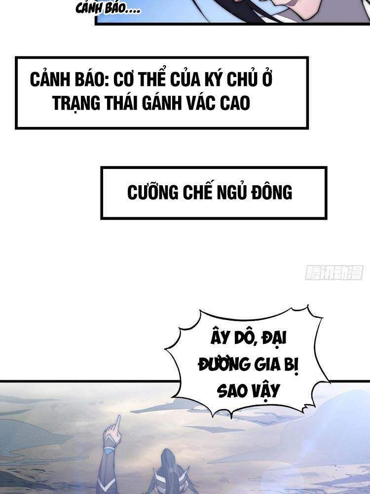Ta Có Một Sơn Trại Chapter 120 - Trang 15