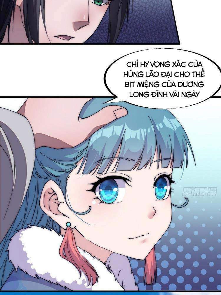 Ta Có Một Sơn Trại Chapter 120 - Trang 22