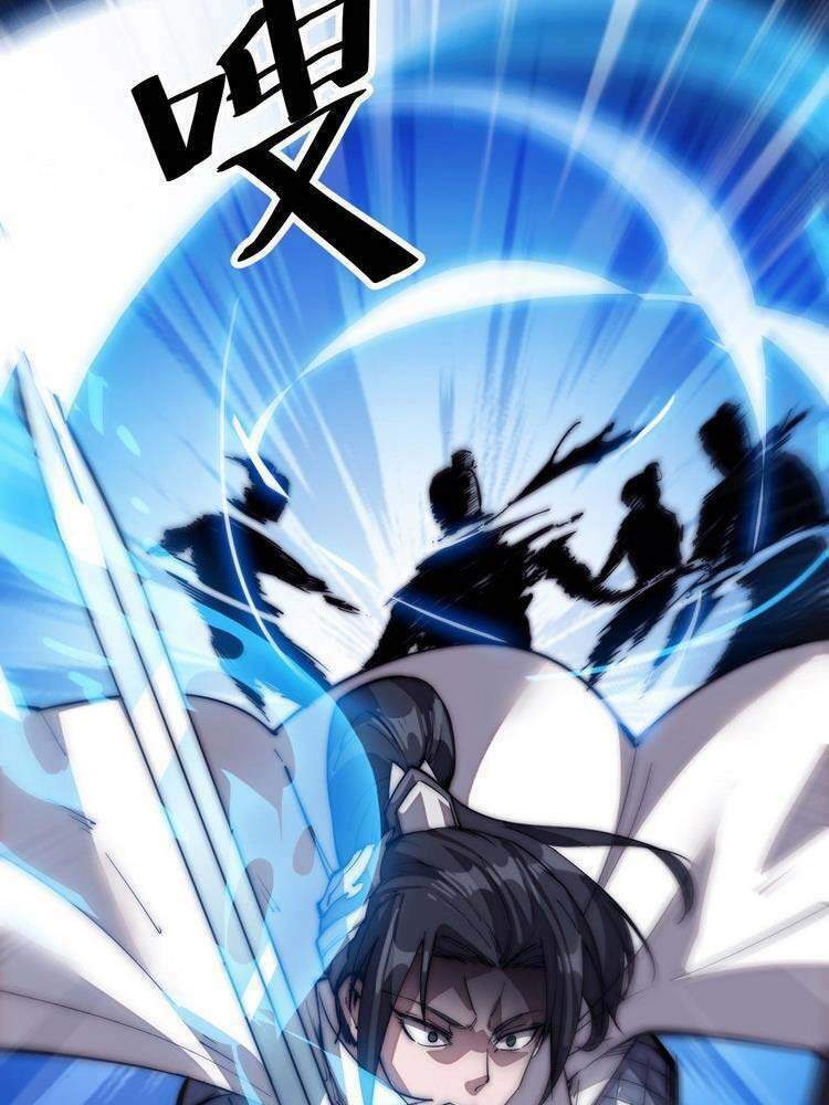 Ta Có Một Sơn Trại Chapter 120 - Trang 5