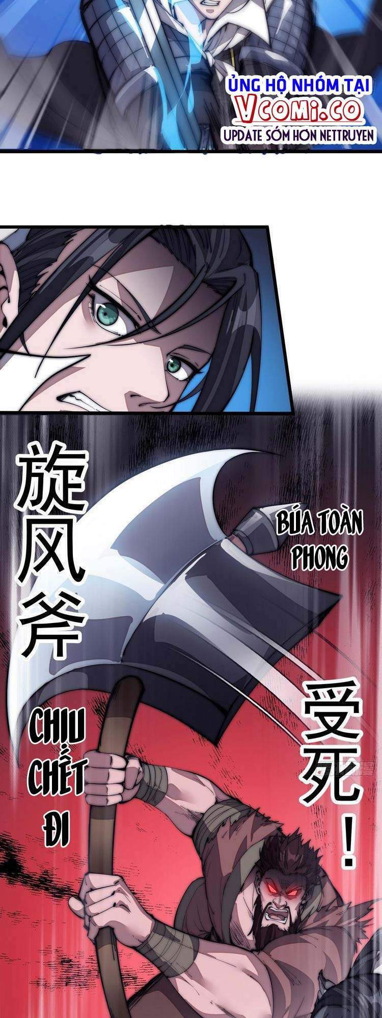 Ta Có Một Sơn Trại Chapter 120 - Trang 6