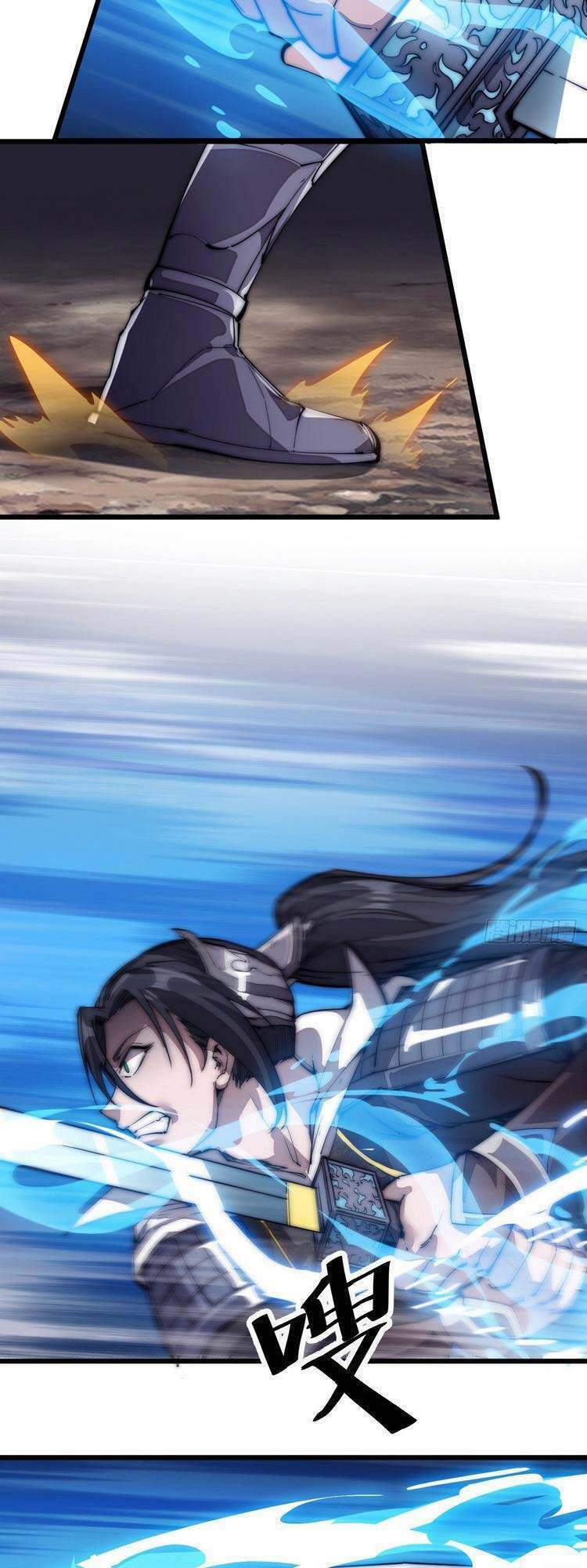 Ta Có Một Sơn Trại Chapter 120 - Trang 8