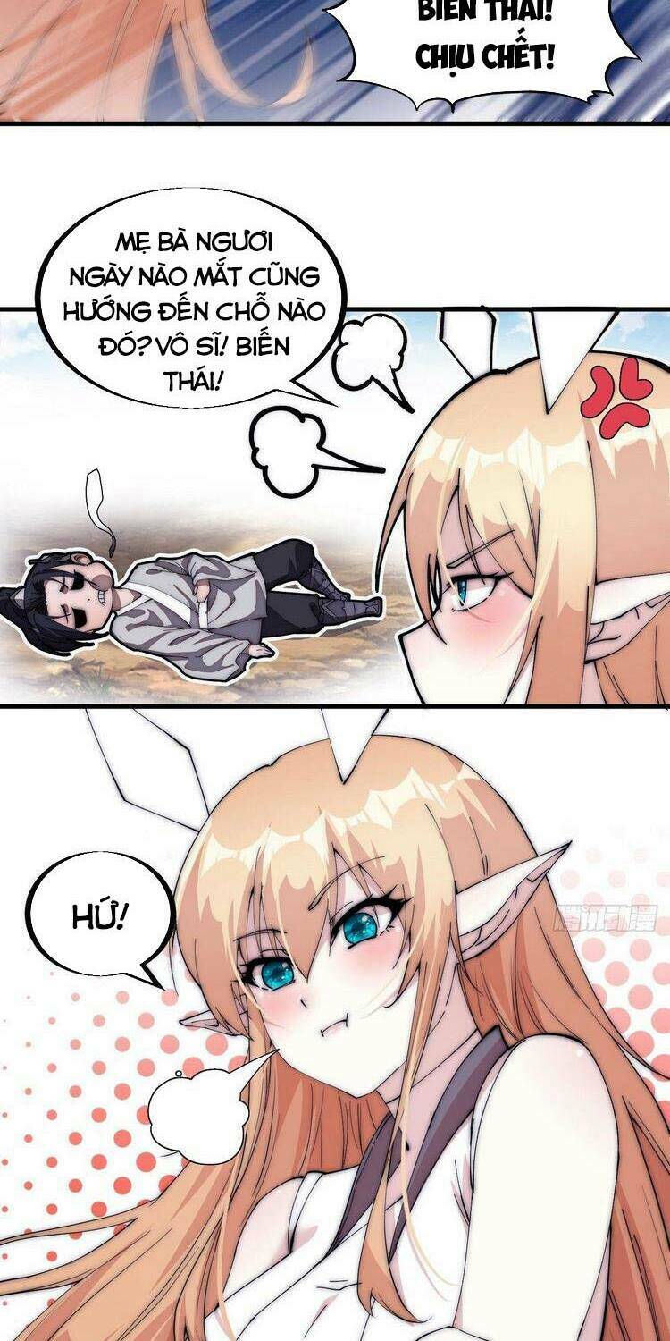 Ta Có Một Sơn Trại Chapter 121 - Trang 9