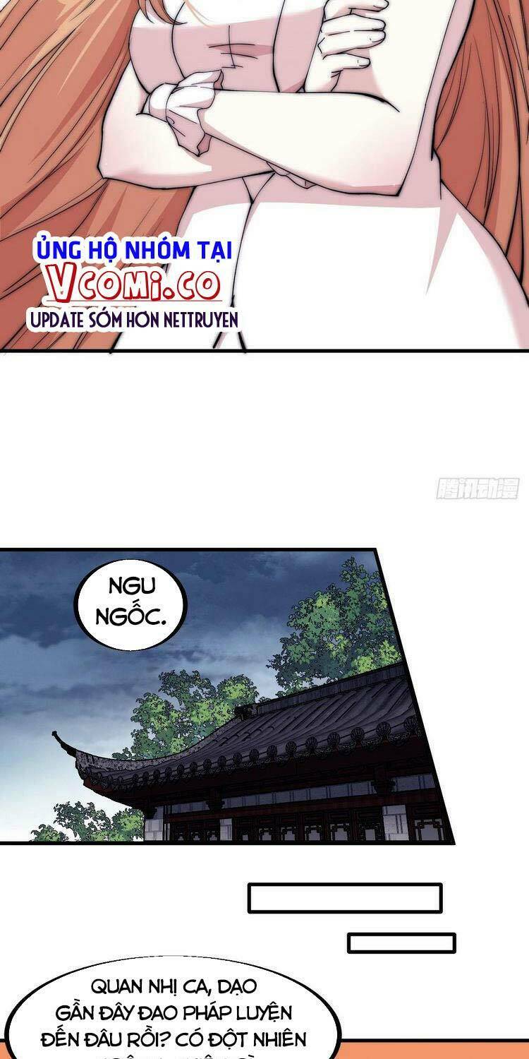 Ta Có Một Sơn Trại Chapter 121 - Trang 10