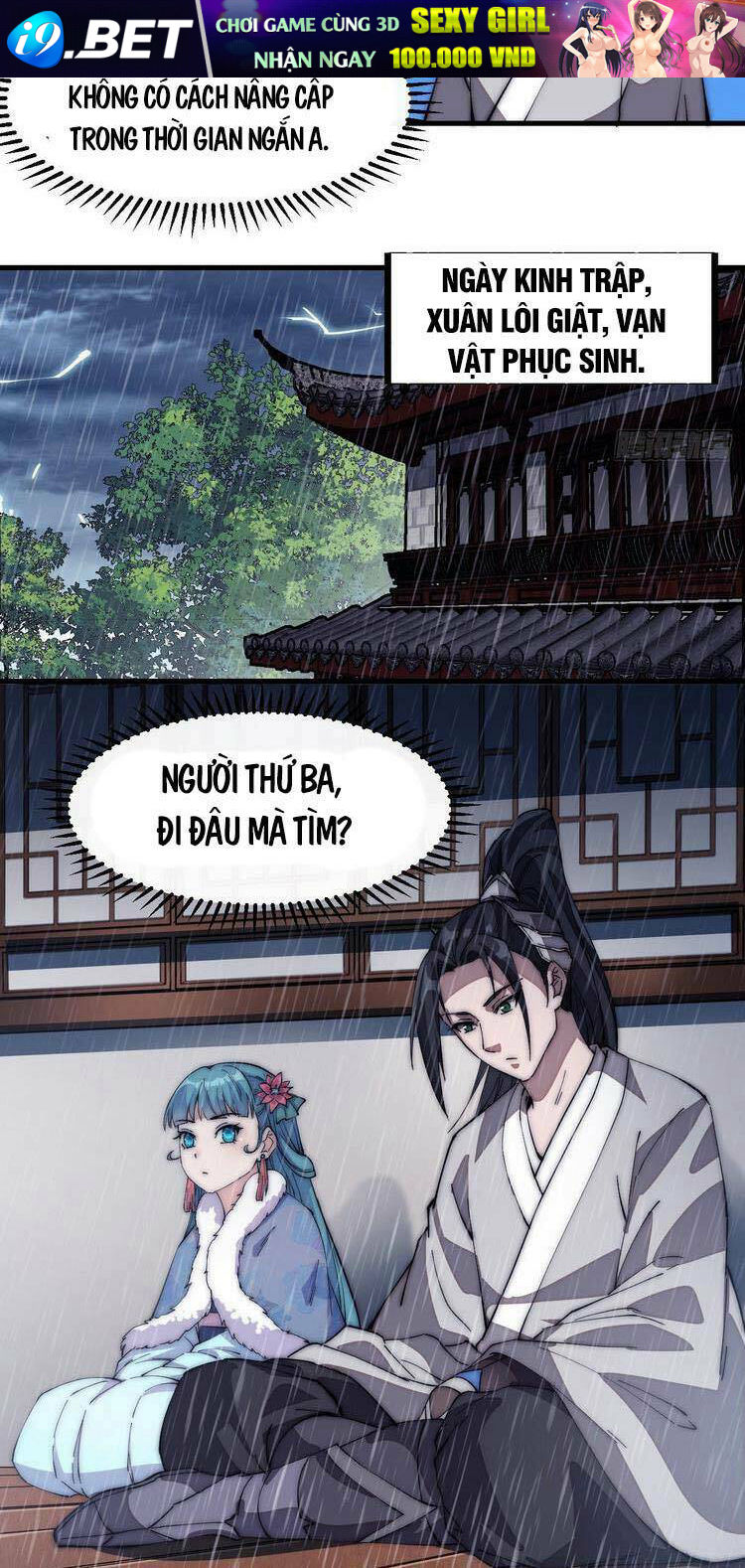 Ta Có Một Sơn Trại Chapter 121 - Trang 12