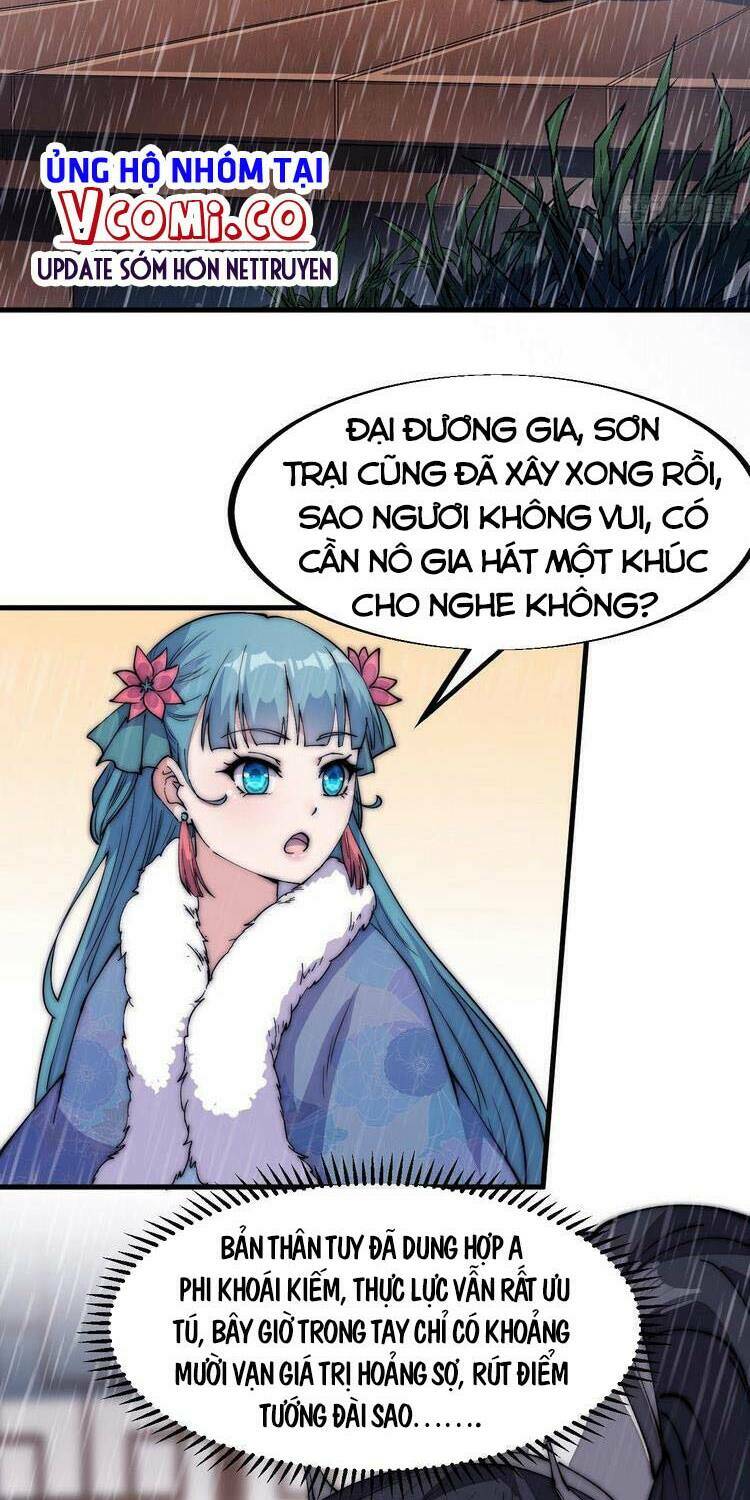 Ta Có Một Sơn Trại Chapter 121 - Trang 13