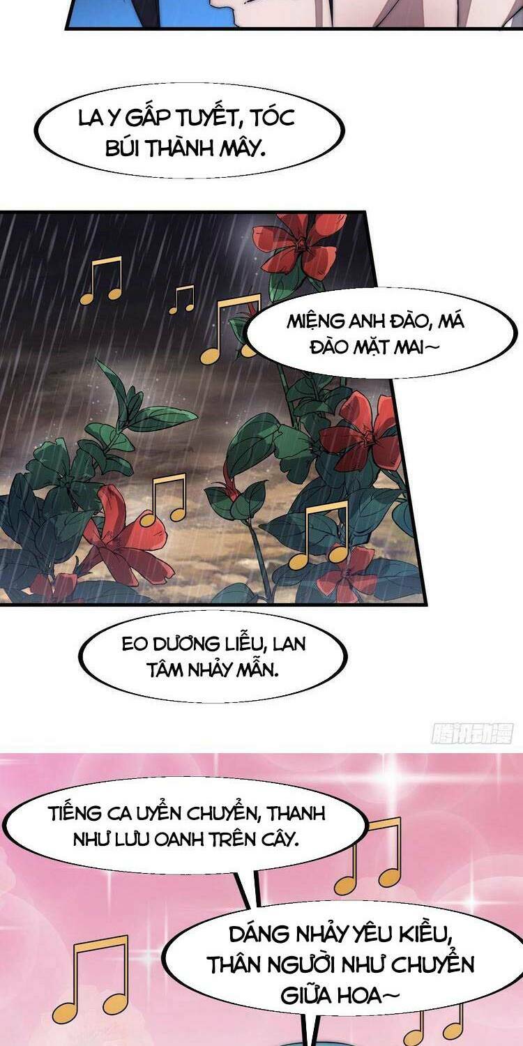 Ta Có Một Sơn Trại Chapter 121 - Trang 15