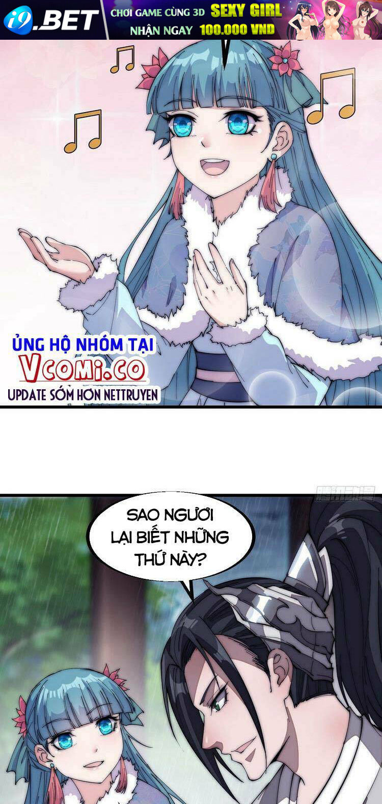 Ta Có Một Sơn Trại Chapter 121 - Trang 16