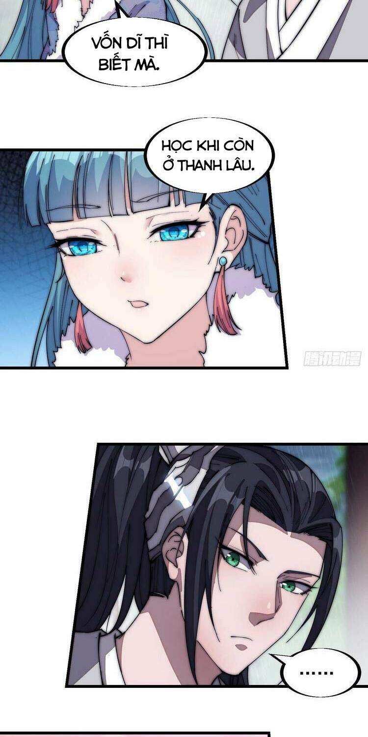 Ta Có Một Sơn Trại Chapter 121 - Trang 17
