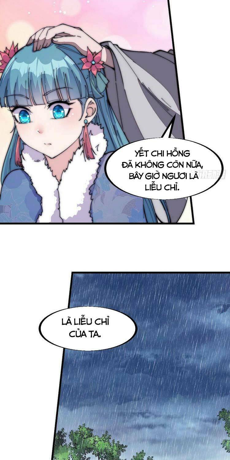 Ta Có Một Sơn Trại Chapter 121 - Trang 18