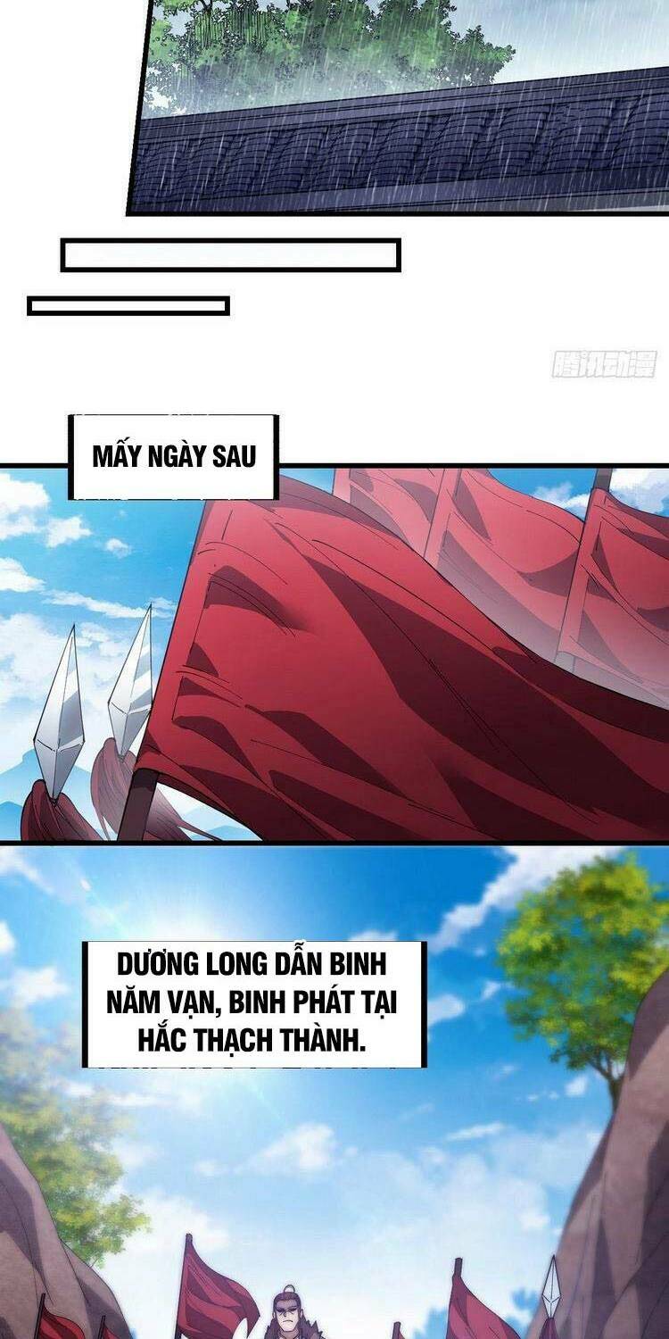 Ta Có Một Sơn Trại Chapter 121 - Trang 19