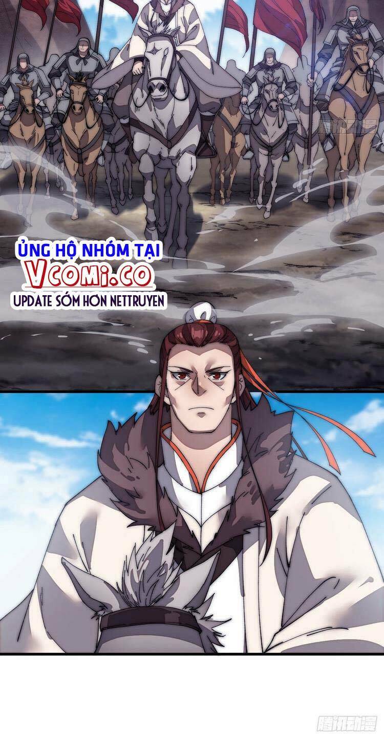 Ta Có Một Sơn Trại Chapter 121 - Trang 20