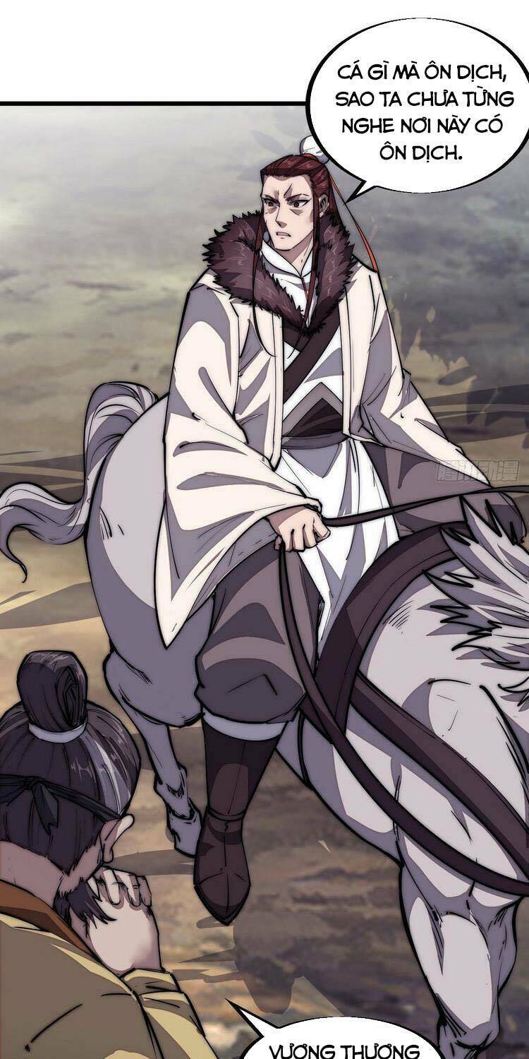 Ta Có Một Sơn Trại Chapter 121 - Trang 25