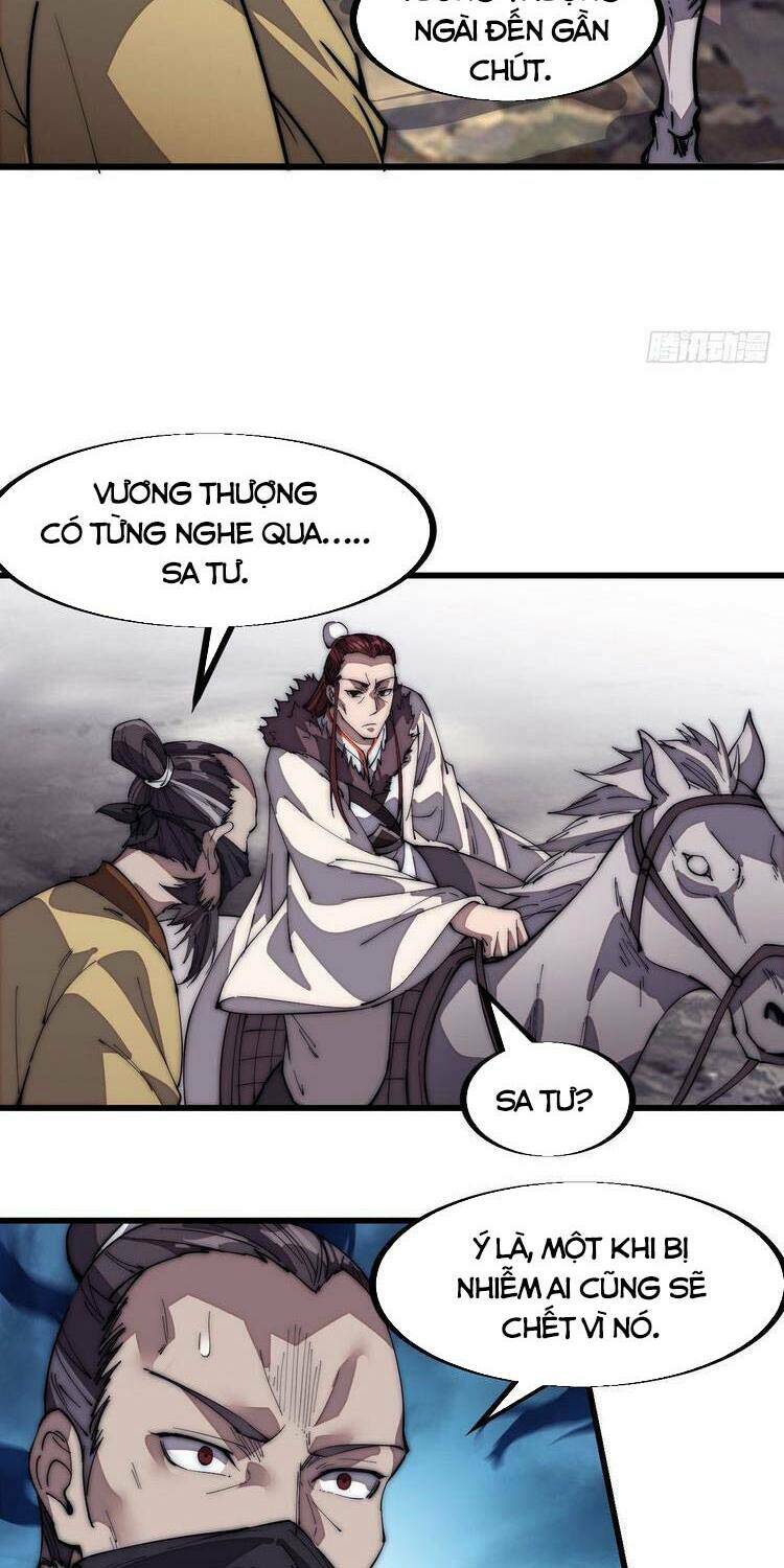 Ta Có Một Sơn Trại Chapter 121 - Trang 26