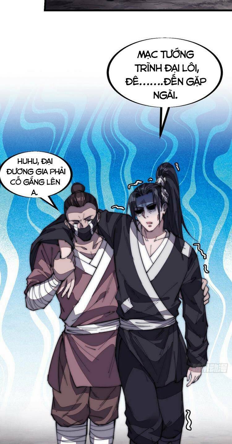 Ta Có Một Sơn Trại Chapter 121 - Trang 29