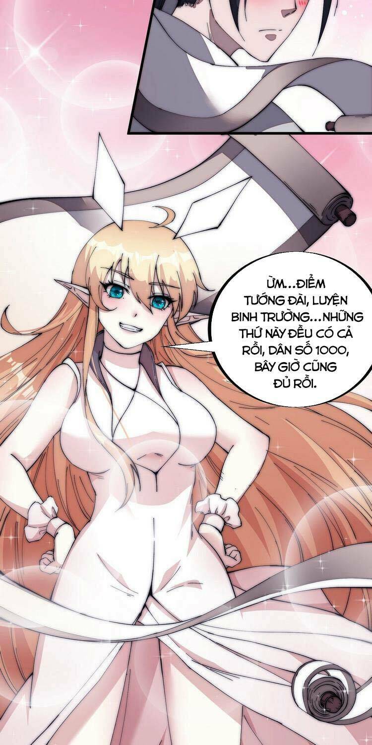 Ta Có Một Sơn Trại Chapter 121 - Trang 4