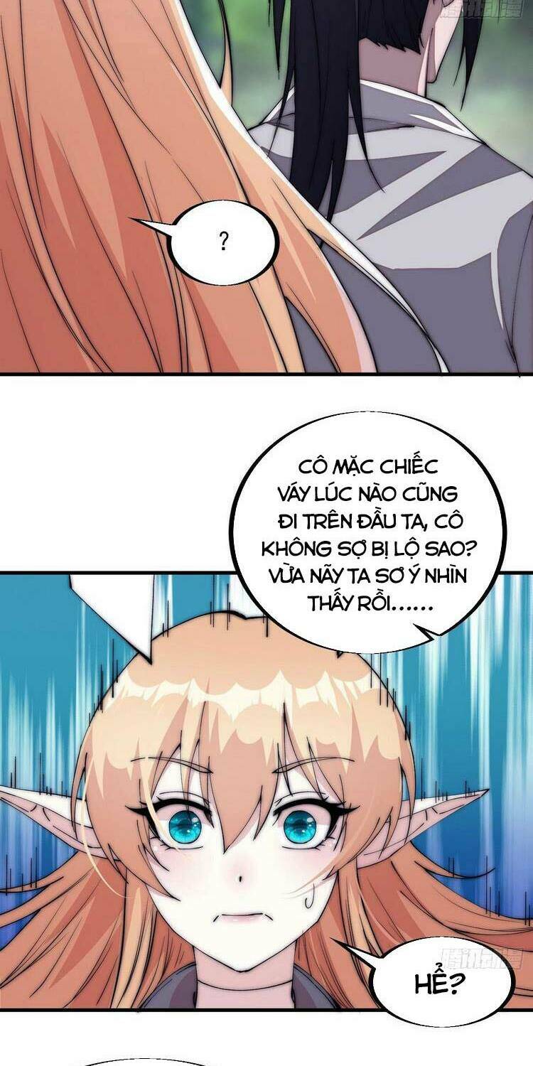 Ta Có Một Sơn Trại Chapter 121 - Trang 7