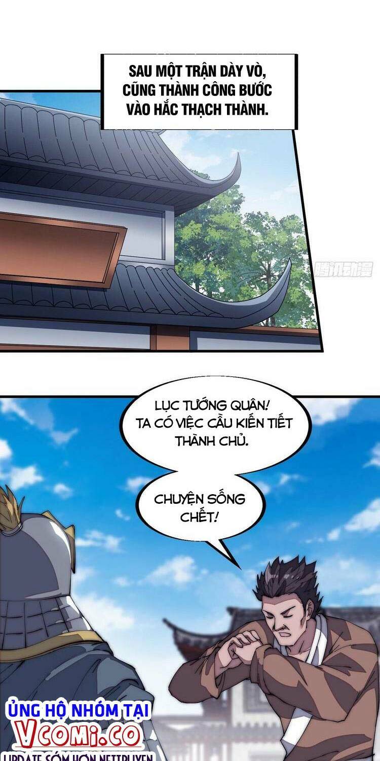 Ta Có Một Sơn Trại Chapter 122 - Trang 11