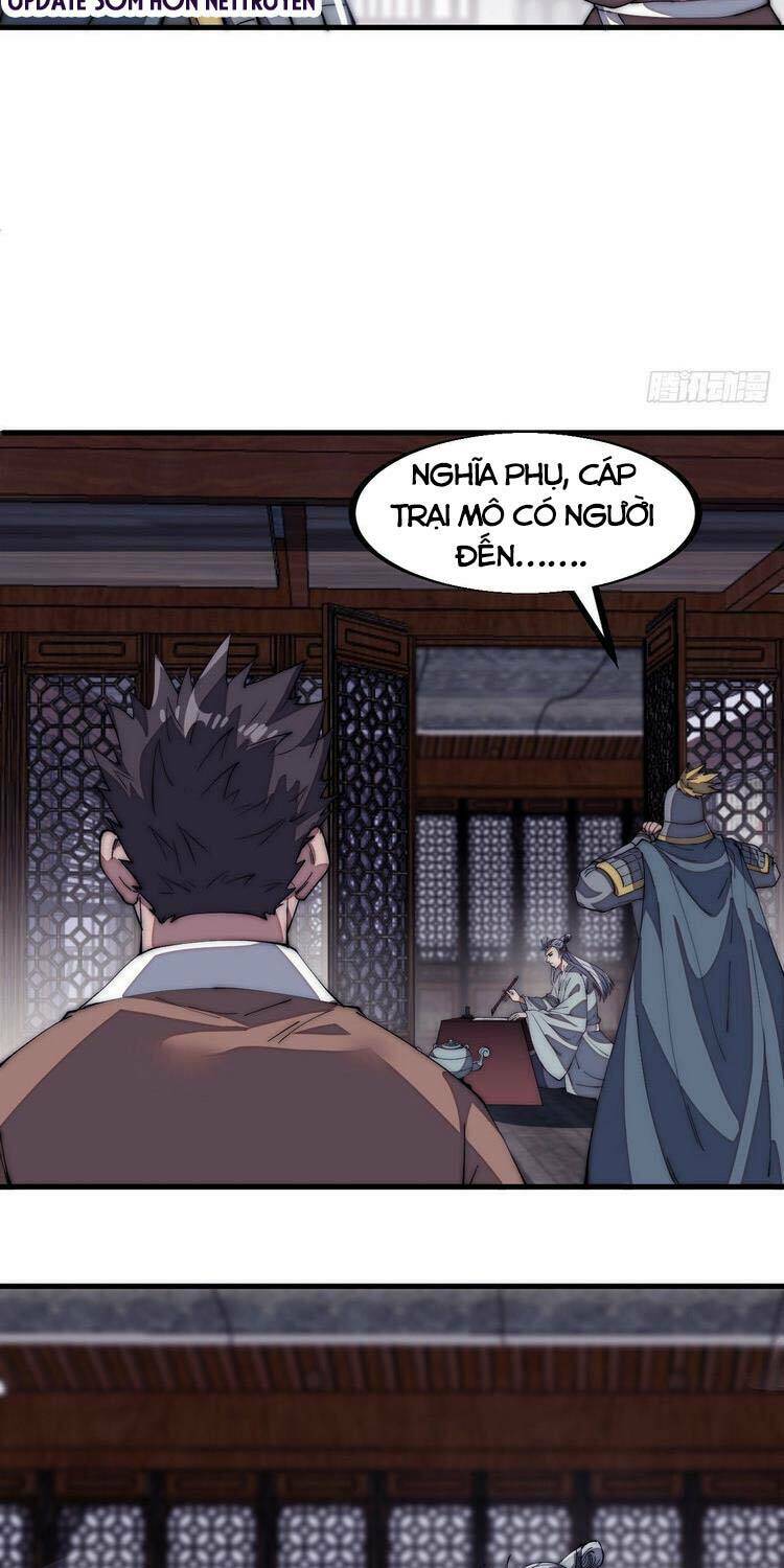 Ta Có Một Sơn Trại Chapter 122 - Trang 12