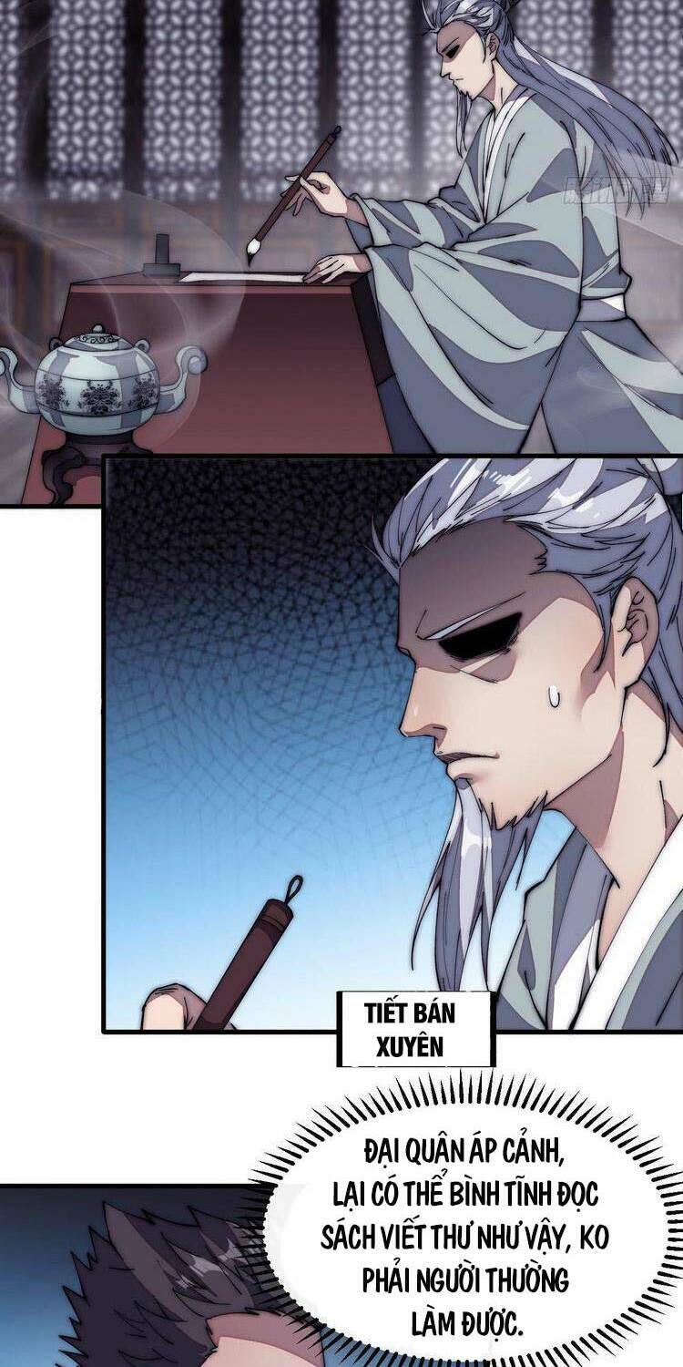 Ta Có Một Sơn Trại Chapter 122 - Trang 13