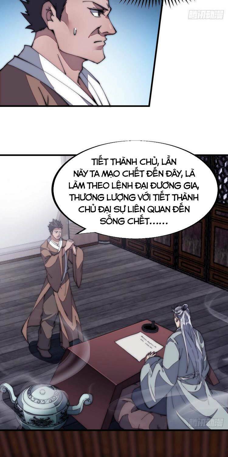 Ta Có Một Sơn Trại Chapter 122 - Trang 14