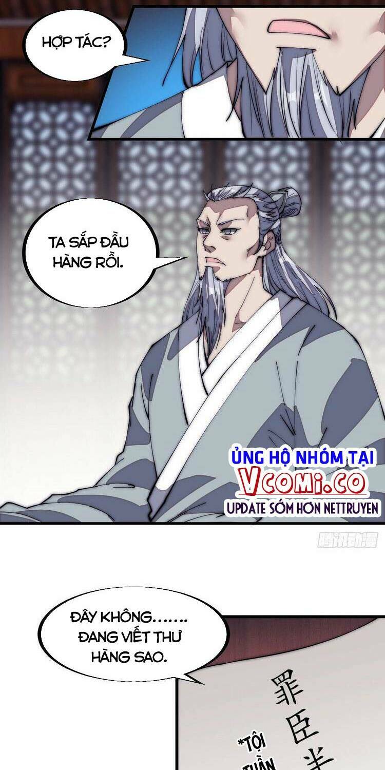 Ta Có Một Sơn Trại Chapter 122 - Trang 15