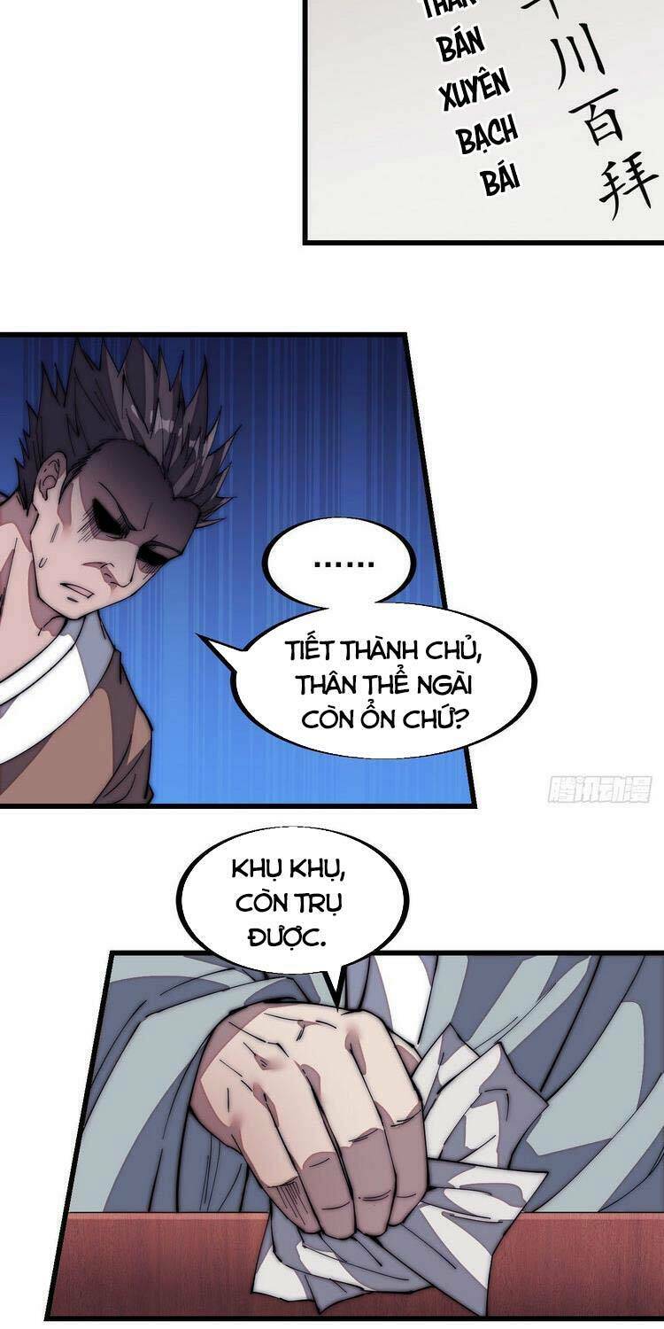 Ta Có Một Sơn Trại Chapter 122 - Trang 16