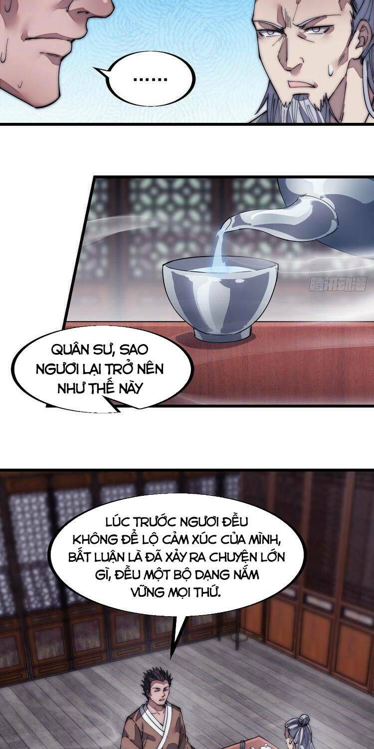 Ta Có Một Sơn Trại Chapter 122 - Trang 18