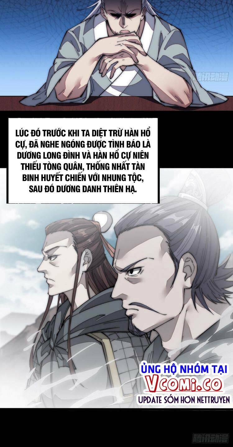 Ta Có Một Sơn Trại Chapter 122 - Trang 20