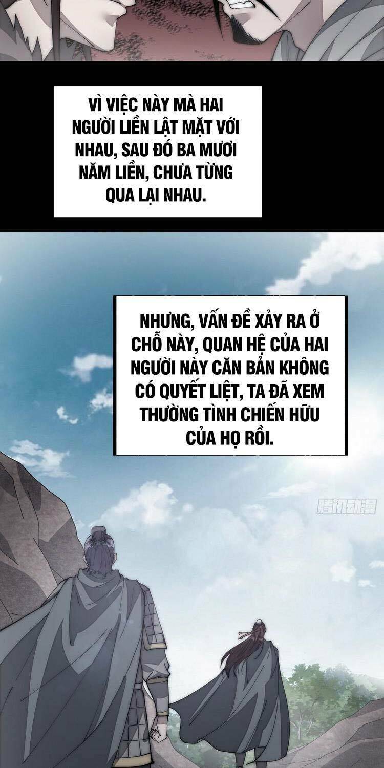 Ta Có Một Sơn Trại Chapter 122 - Trang 23